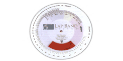 BMI Wheel Calculator