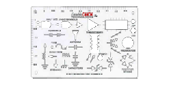 Skateboarding Template