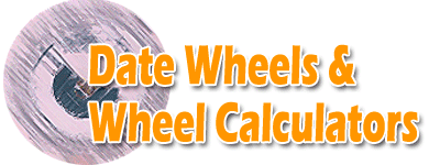 BMI Wheel Calculators