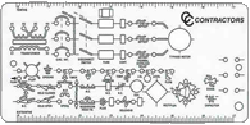 Electrical Engineering Template