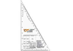 Acreage Triangle 30°