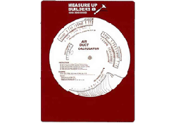 Air Duct Calculator