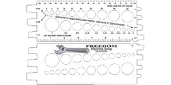 Bolt Gauge