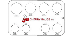 Cherry Gauge