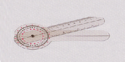 Goniometer