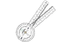 Goniometer C-G360B