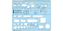 Interior Lighting Template