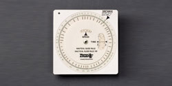 Nautical Slide Rule Calculator