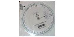 Nautical Slide Rule Calculator