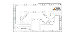 Countertop Template