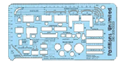 Office Furniture Template