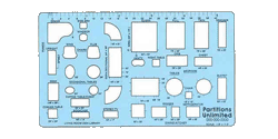 Residential Furniture Template