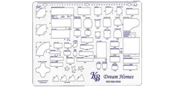 Residential Furniture Template