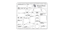 Residential Furniture Template