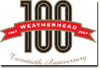 Listed on the Weatherhead 100